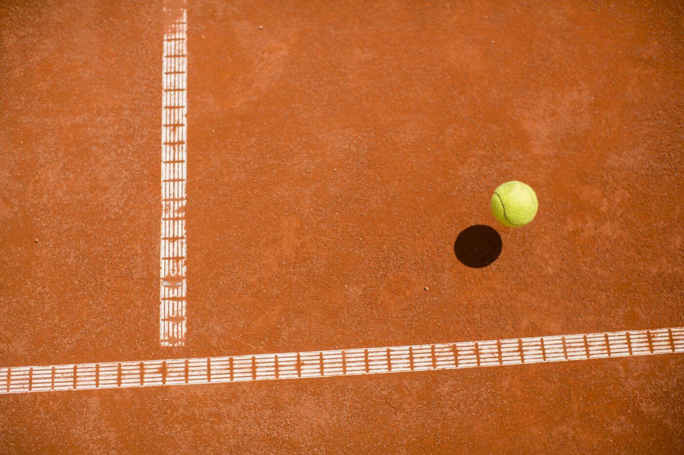 Czy jest ranking ATP i WTA?